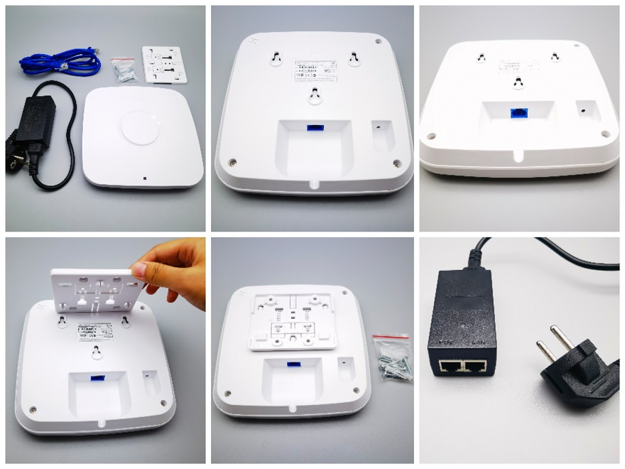 ESL AP Access Point Base Station