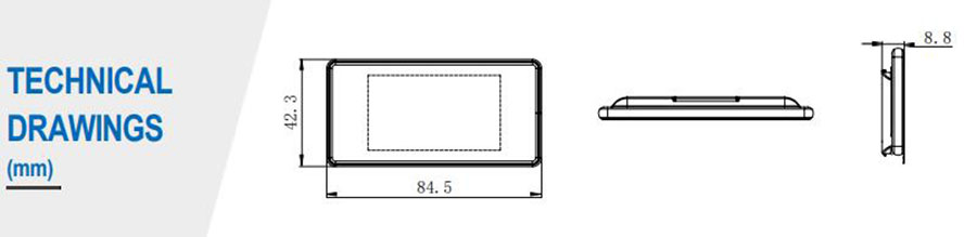 Meud HM240