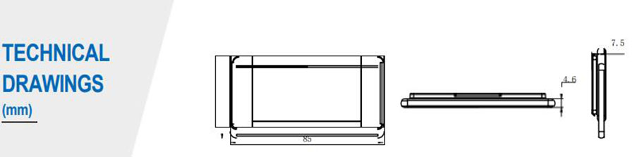 Dimensione HS266