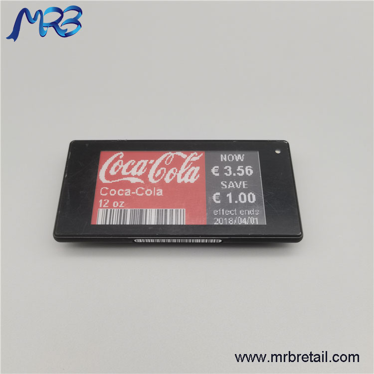 Electronic Price Labelling
