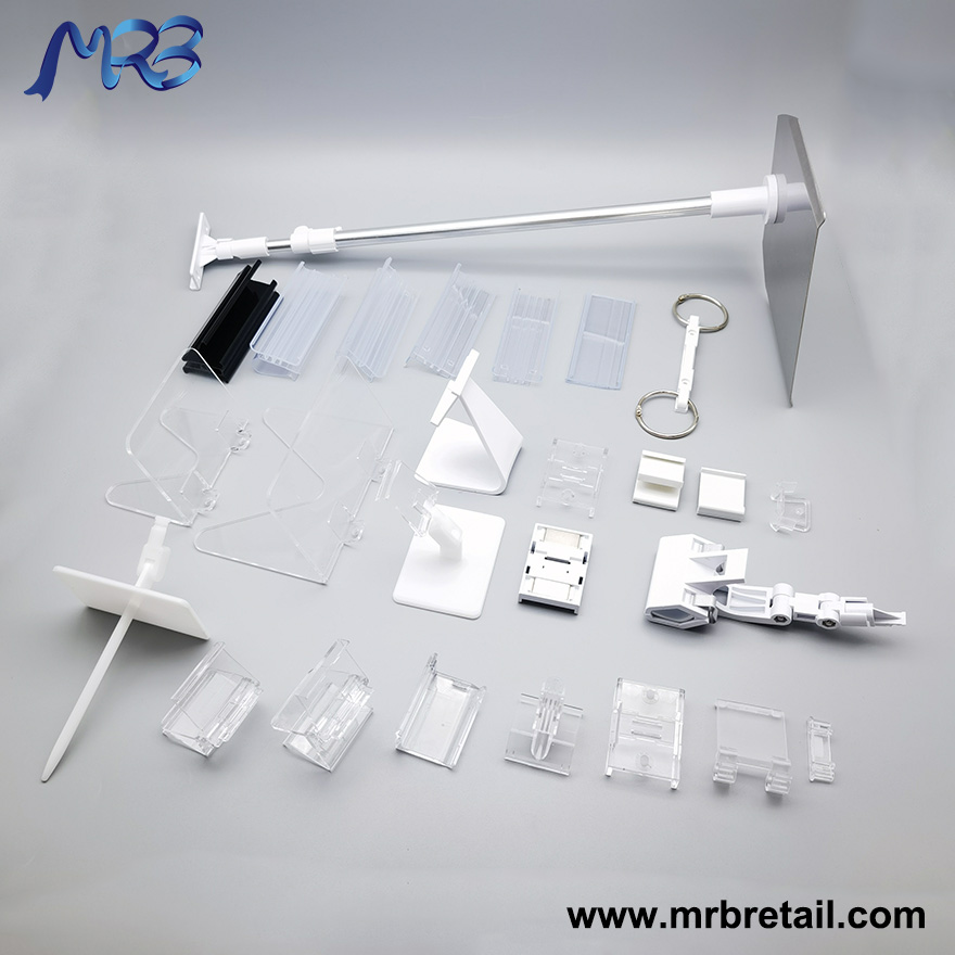 Electronic Price Tag Accessories