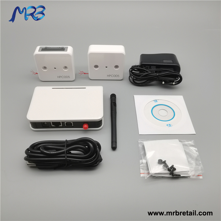 I-HPC005 IR Beam Counter Counter