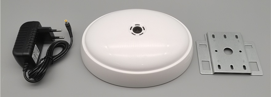 HPC008 People Counting Camera