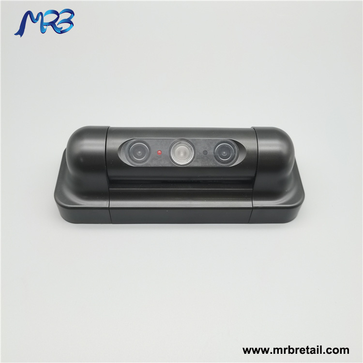 I-HPC168 3D Passenger Passenger Counter yebhasi