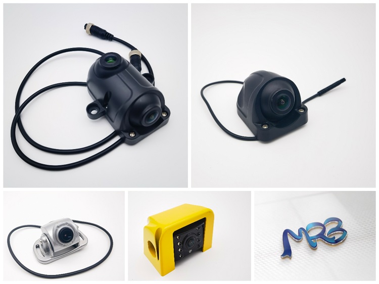 MRB MDVR camera