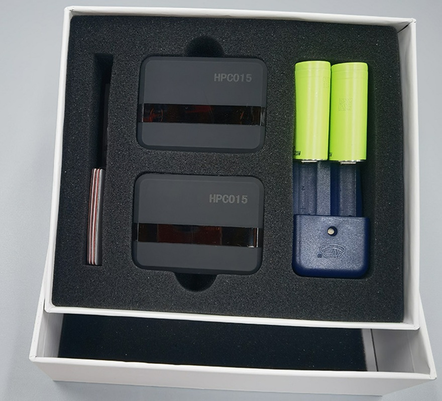 WiFi-version Infrared People Counter