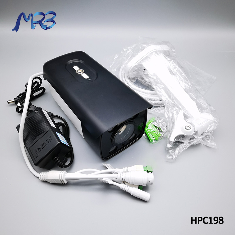Best-Selling Human Counter Sensor - MRB AI crowd counter HPC198 – MRB