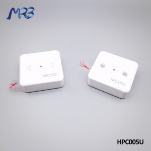 Top Quality Automatic People Counter - MRB wireless digital people counter HPC005U – MRB