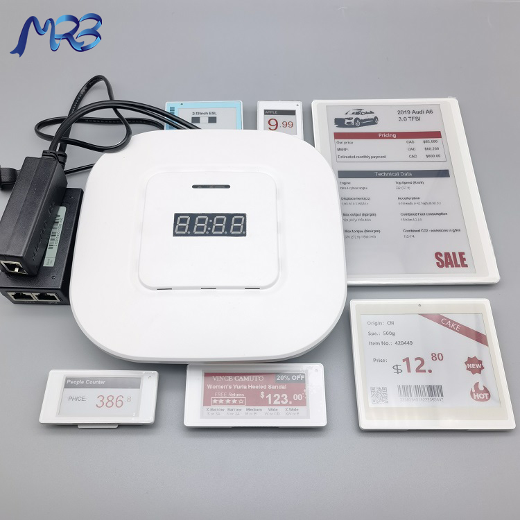 Good Wholesale Vendors Top Electronic Shelf Label digital shelf tags