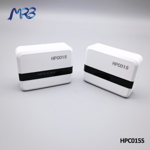 Top Quality Automatic People Counter - MRB wireless People counter HPC005 – MRB