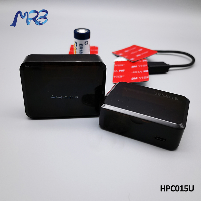 MRB USB human counting machine for retail HPC015U