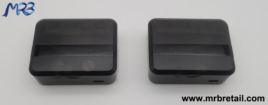 infrared people counting system