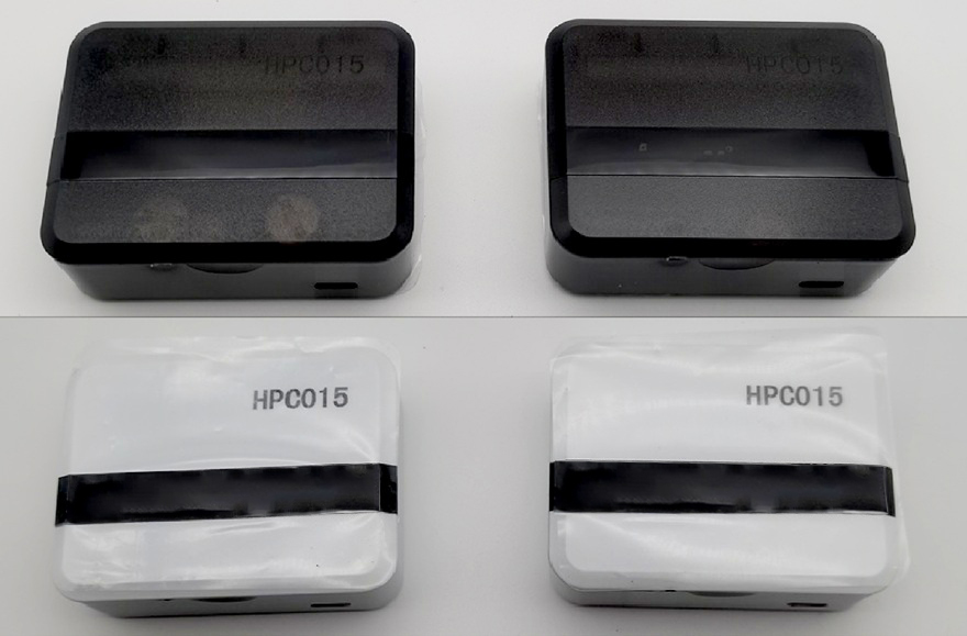 wireless customer counter